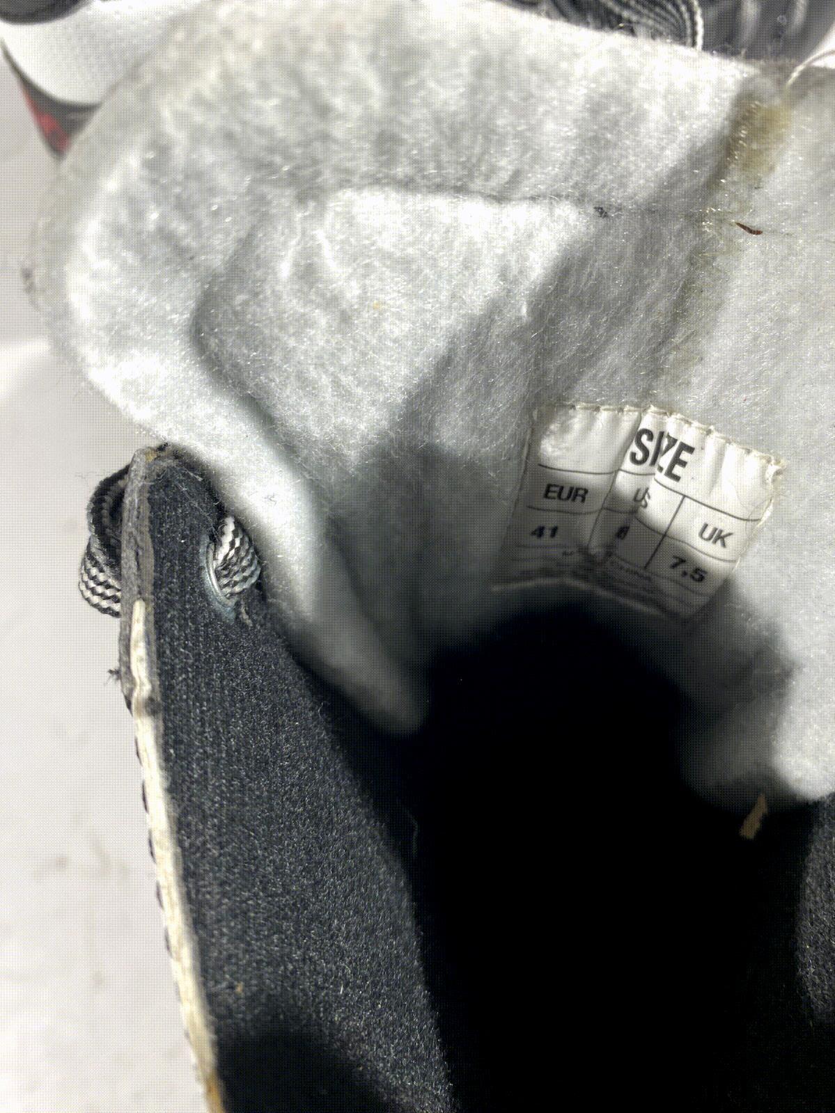 Pulse 5 Ice Skates EU 41 US 8 260mm IS42