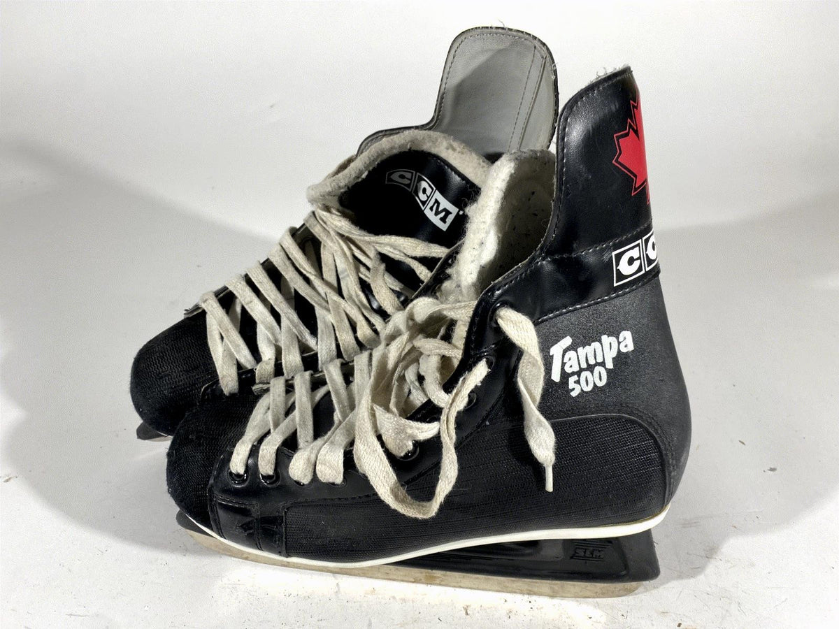 CCM Tampa 500 Ice Skates EU 41 US 8 260mm IS28