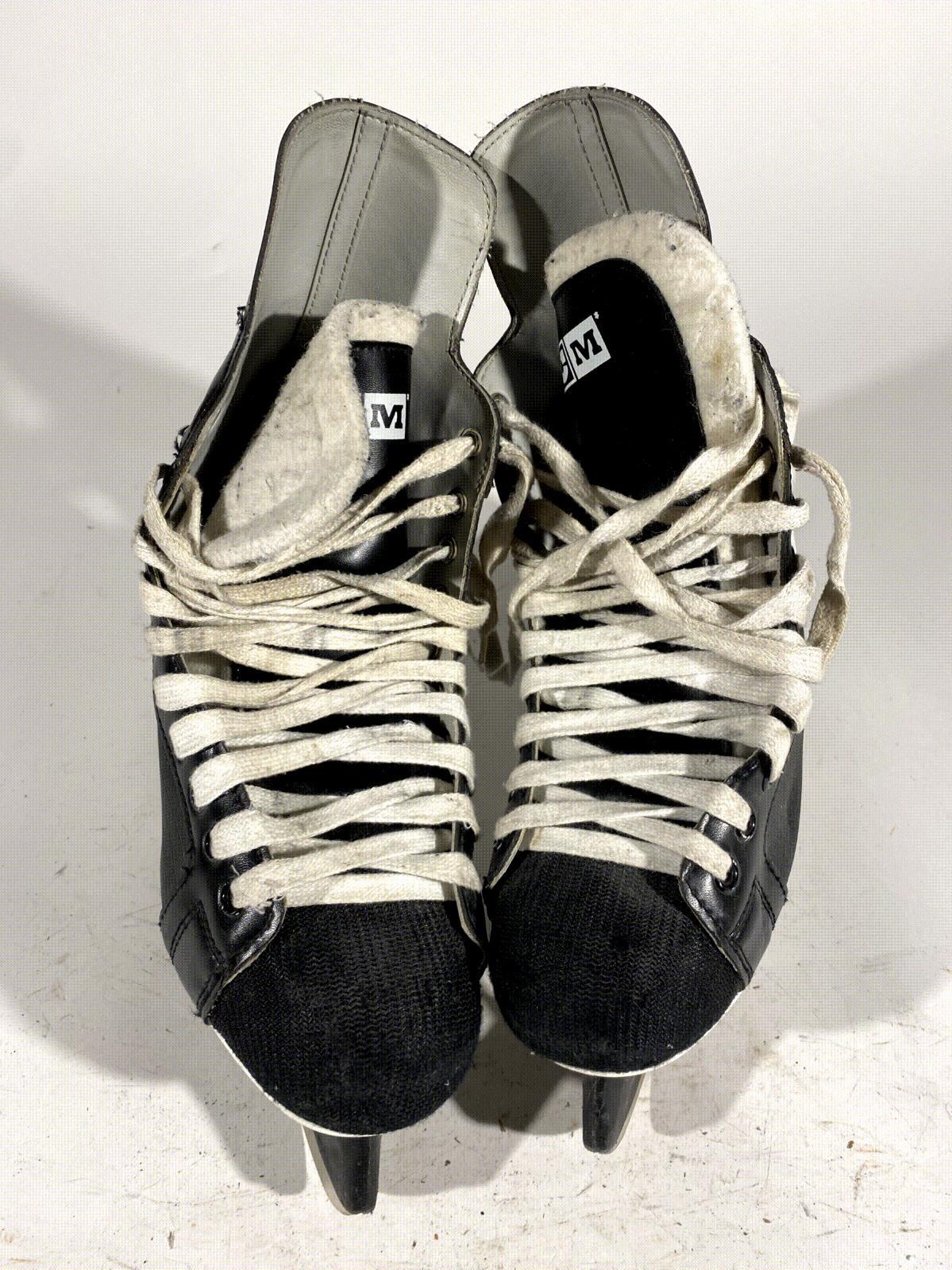 CCM Tampa 500 Ice Skates EU 41 US 8 260mm IS28