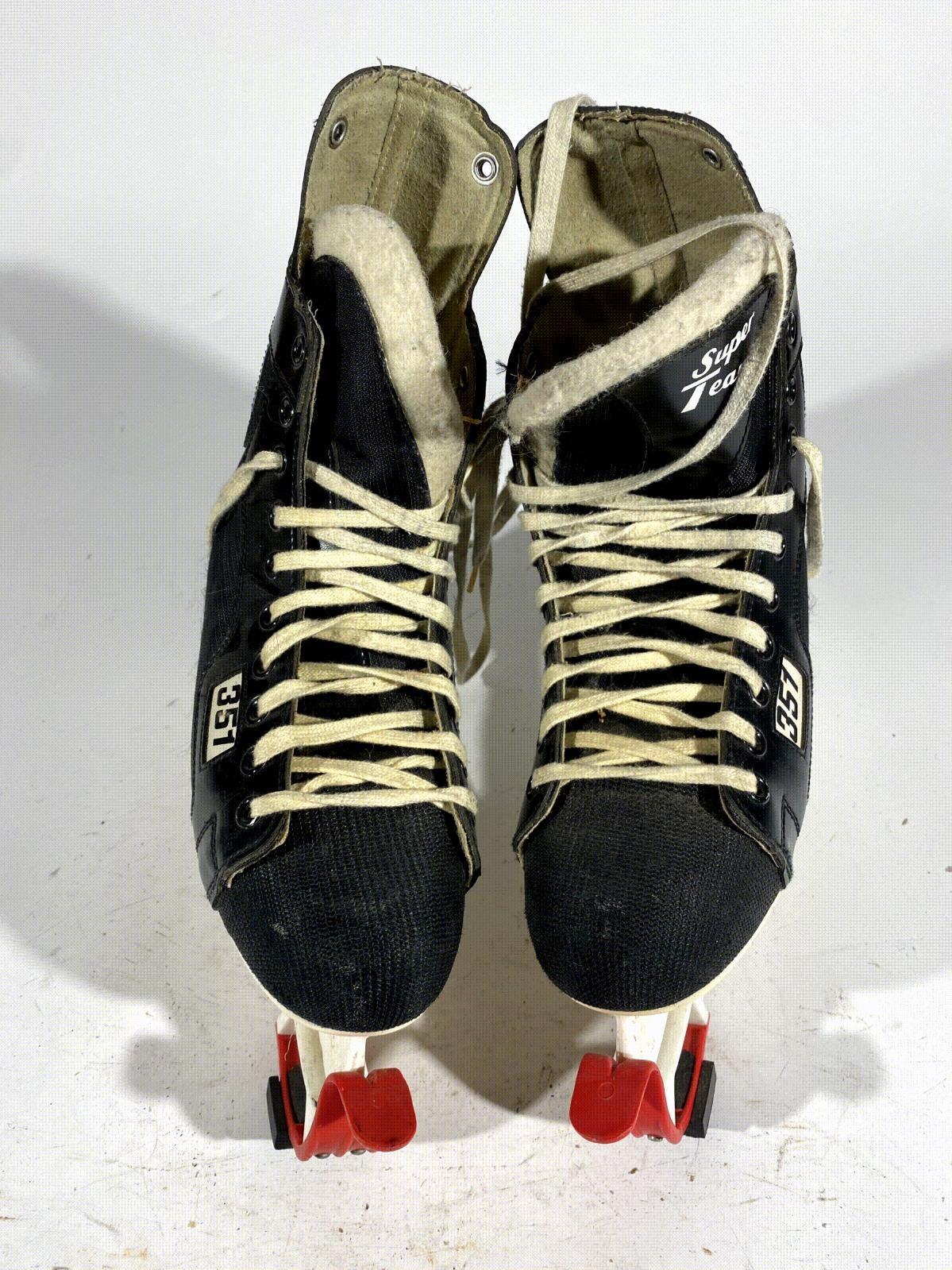 CCM Super Team Ice Skates EU 45 US 11.5 288mm IS90