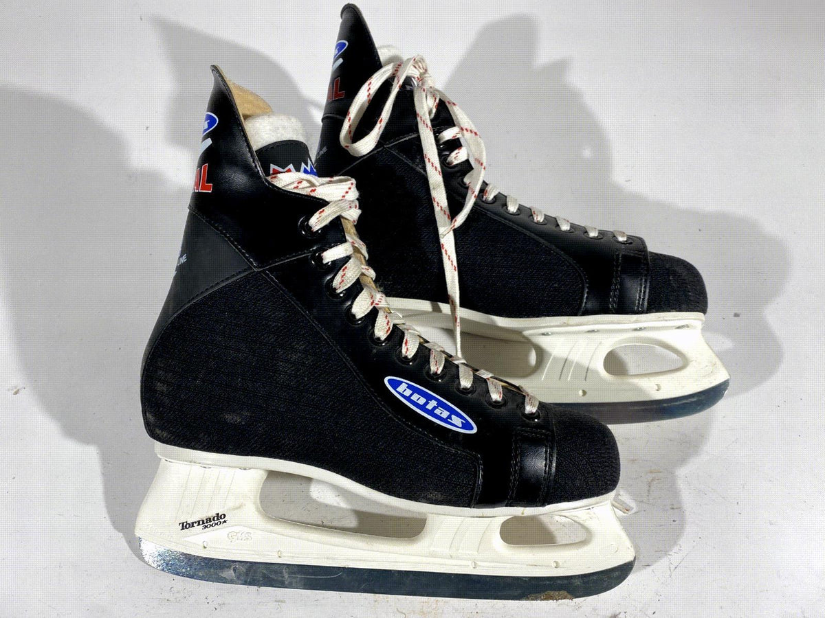 Botas Montreal Ice Ice Skates EU 43 US 9.5 280mm IS62