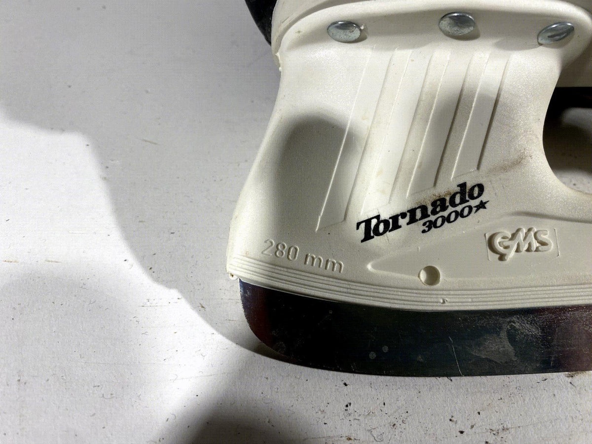 Botas Montreal Ice Ice Skates EU 43 US 9.5 280mm IS62
