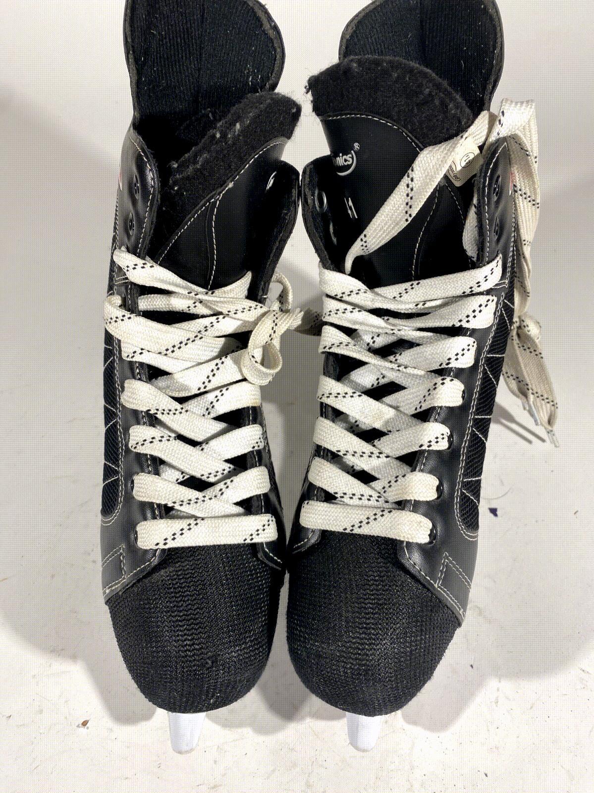 Physionics Ice Ice Skates EU 41 US 8 260mm IS34