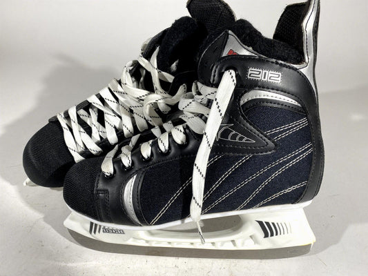 Ranger 212 Ice Ice Skates EU 42 US 9 265mm IS35