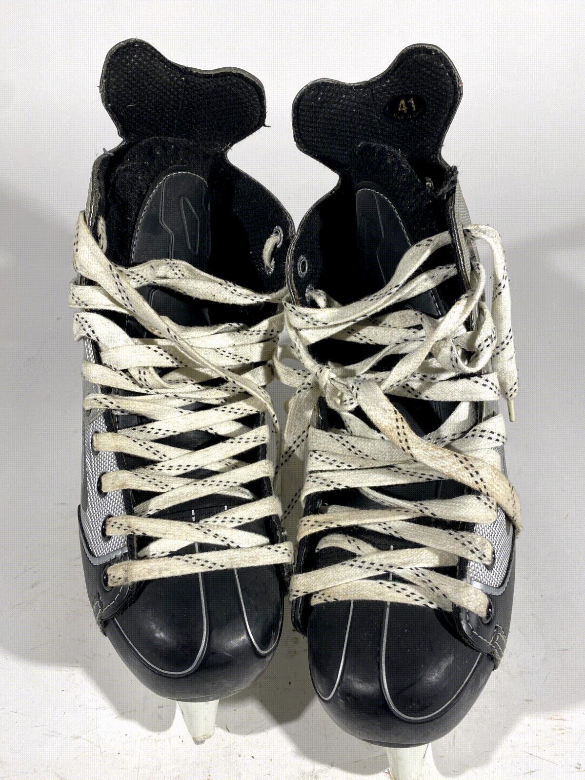 CCM 2.0 Ice Ice Skates EU 41 US 8 260mm IS89