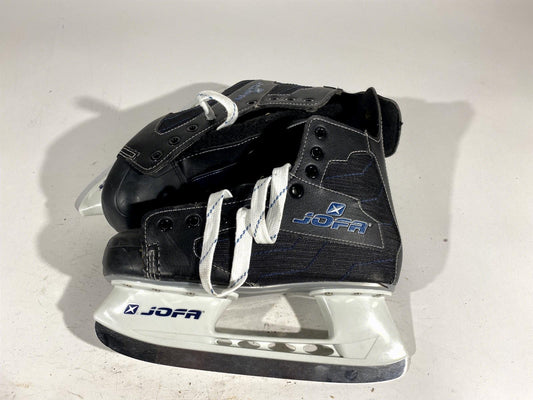 Jofa Ice Ice Skates EU 40 US 7 255mm IS8