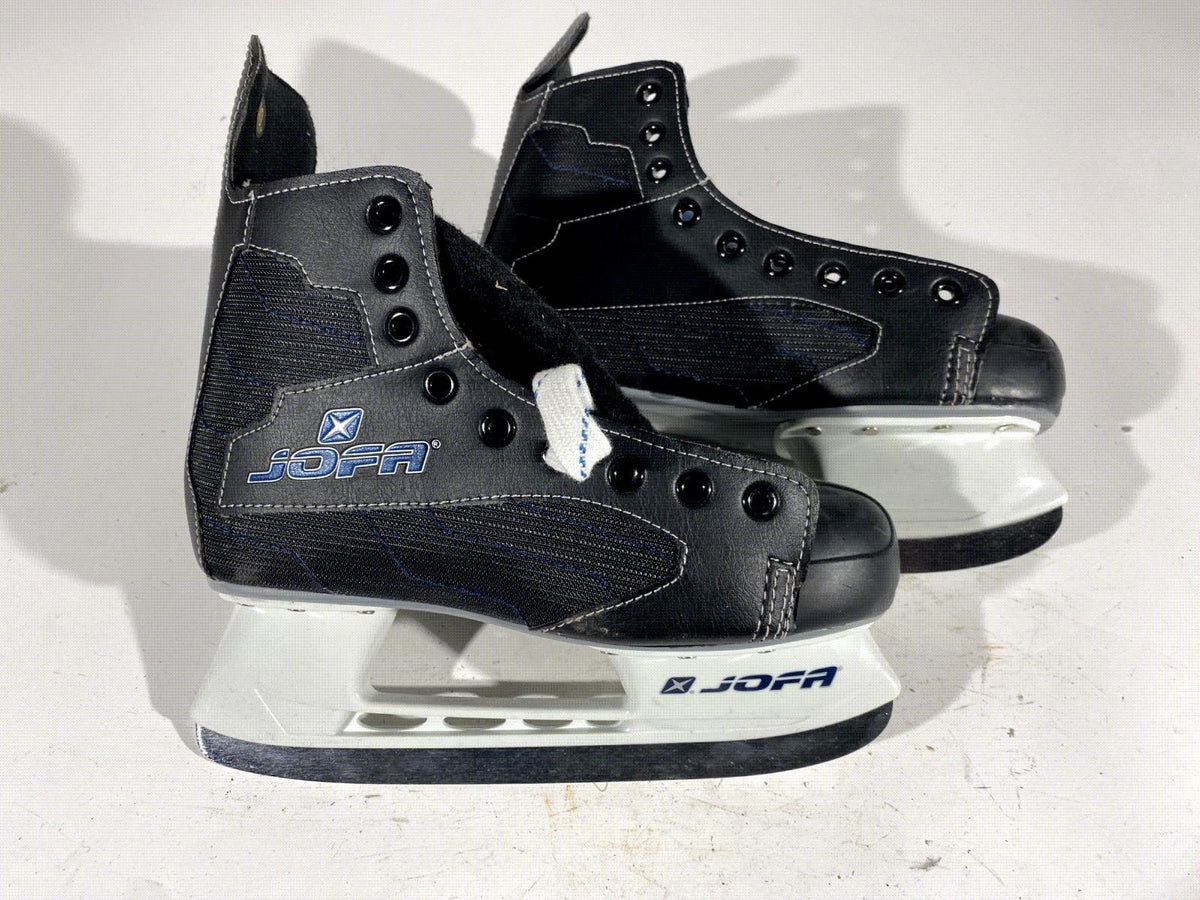 Jofa Ice Ice Skates EU 40 US 7 255mm IS8