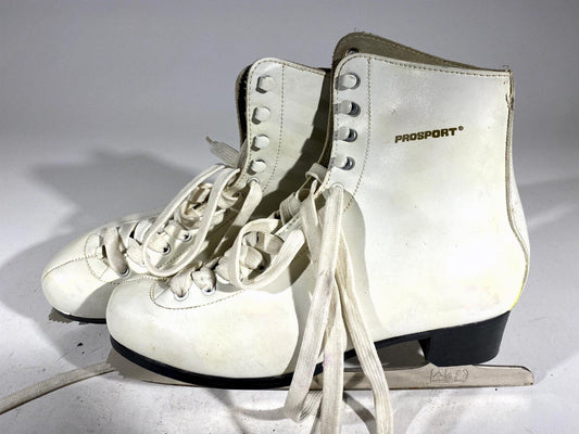 Prosport Skating Ice Skates EU 42 US 9 265mm IS101