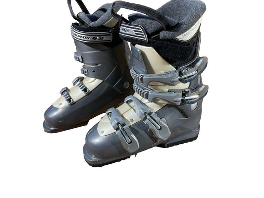 Salomon Alpine Ski Boots 240mm DH130