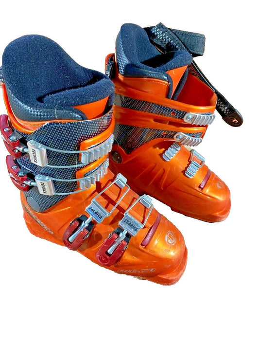 Tecnica Alpine Ski Boots EU 37 US 5 235mm DH120