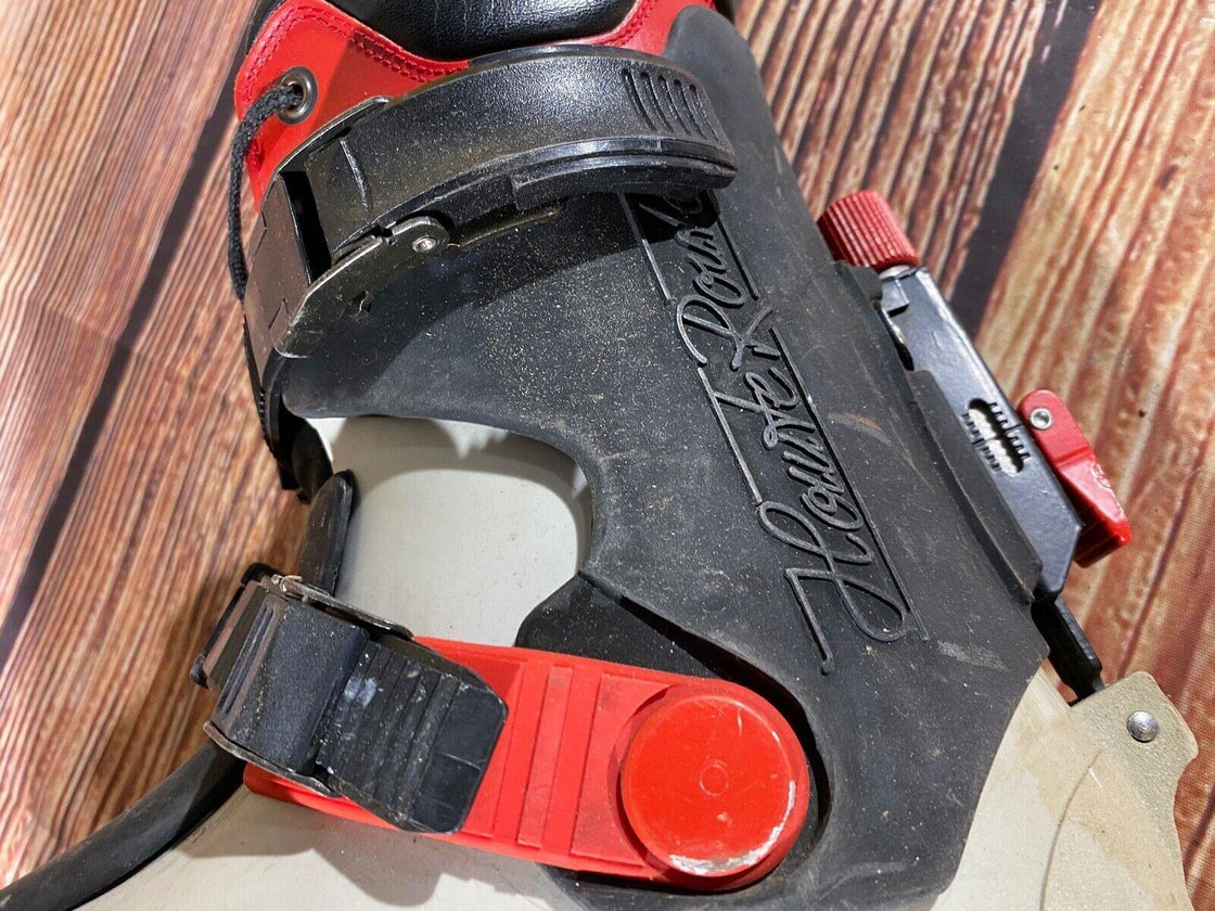 DACHSTEIN Alpine NTN Ski Boots Size Mondo 267 mm, US8.5, Outer Sole 310 mm