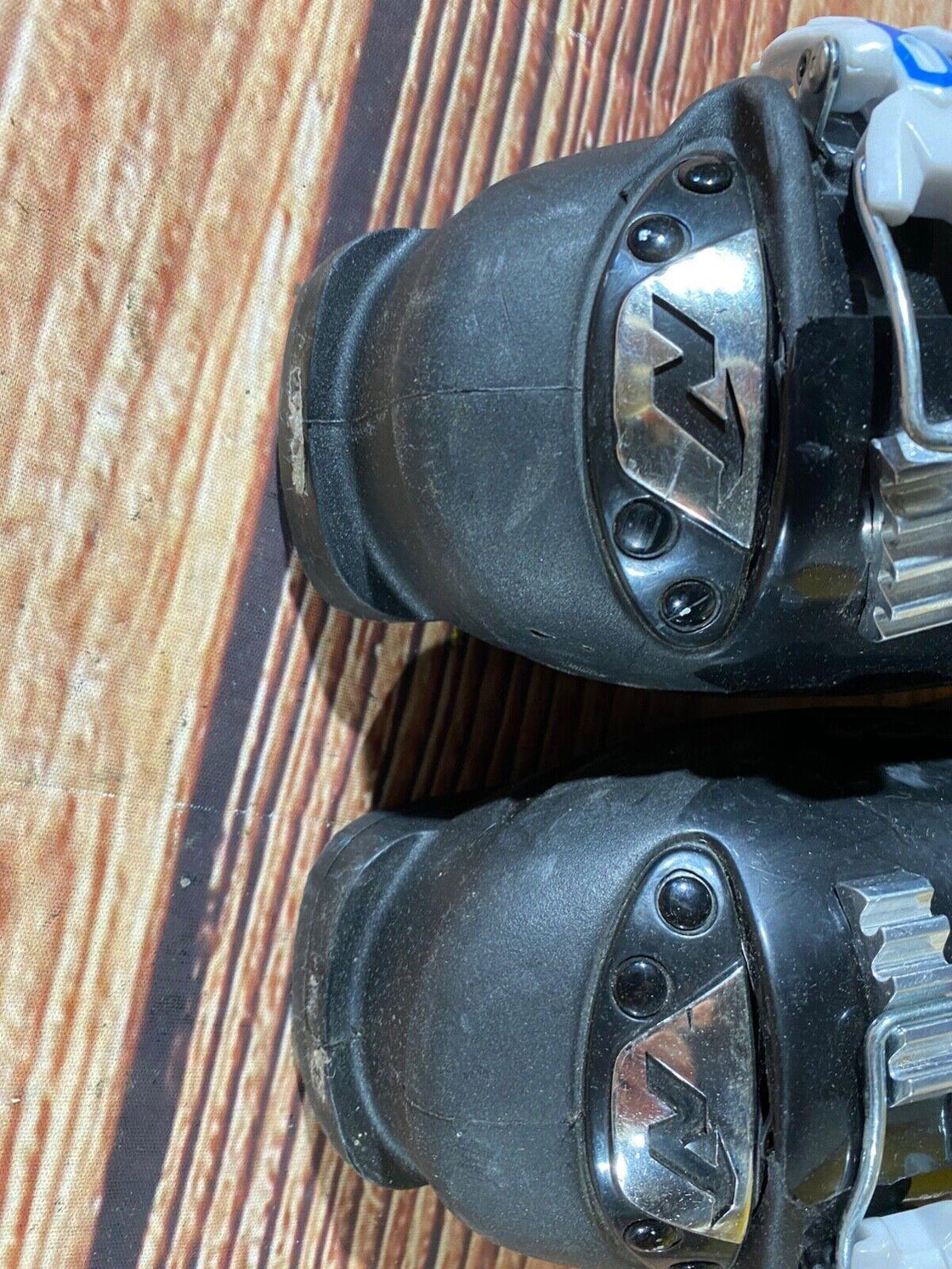 NORDICA Alpine Ski Boots Downhill Size Mondo 260 mm, Outer Sole 300 mm DH133