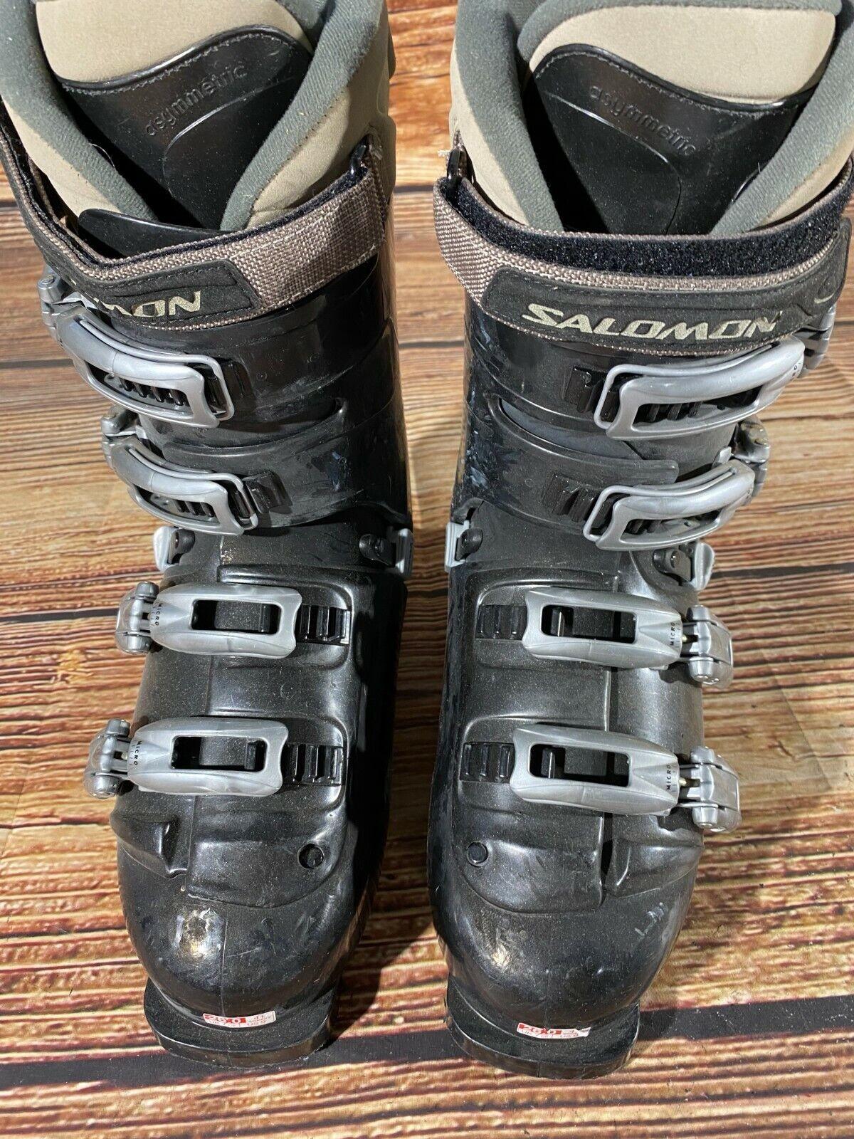 Salomon Alpine Ski Boots 260mm DH134