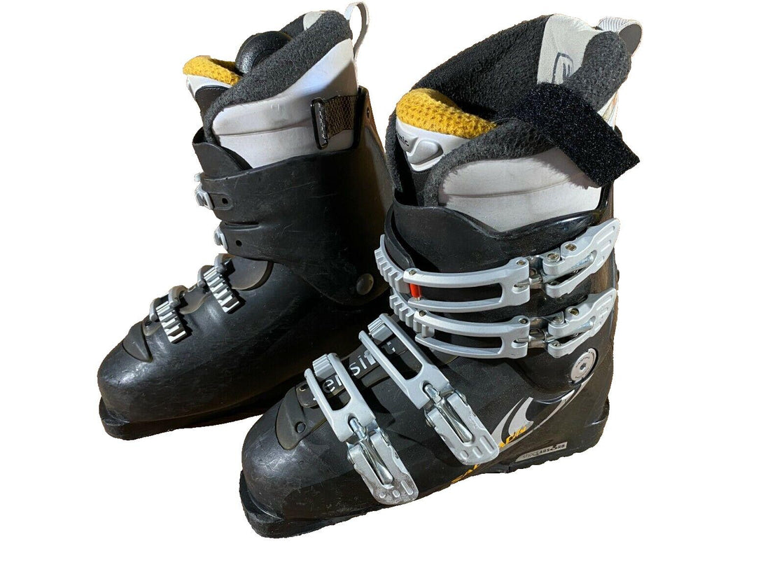 SALOMON  Alpine Ski Boots Size Mondo 260 - 265 mm, Outer Sole 307 mm DH103