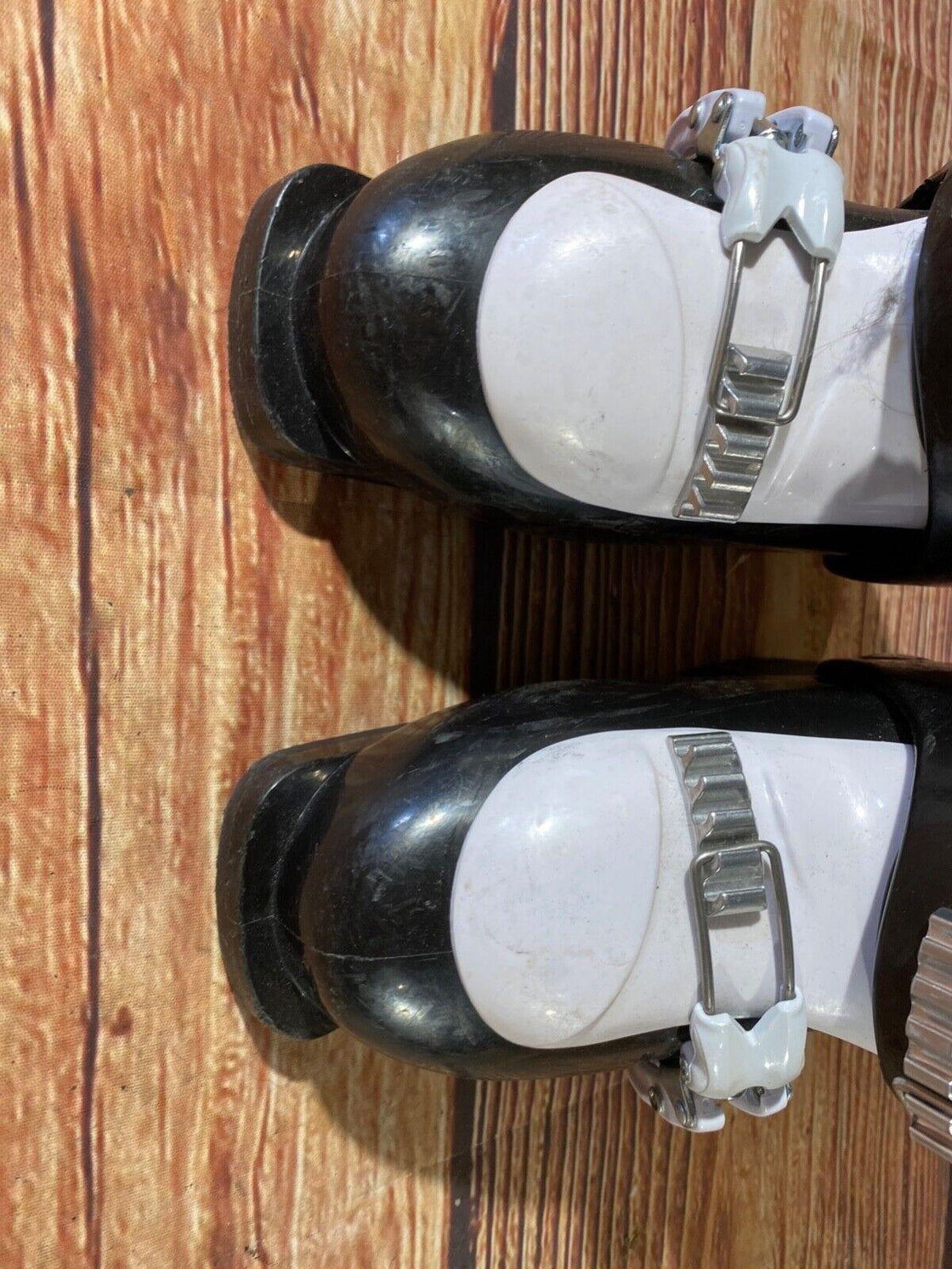 HEAD Alpine Ski Boots Kids / Youth Size Mondo 192 mm, Outer Sole 231 mm DH68