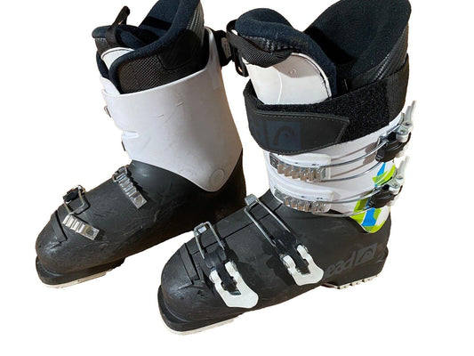 Head Alpine Ski Boots 255mm DH81