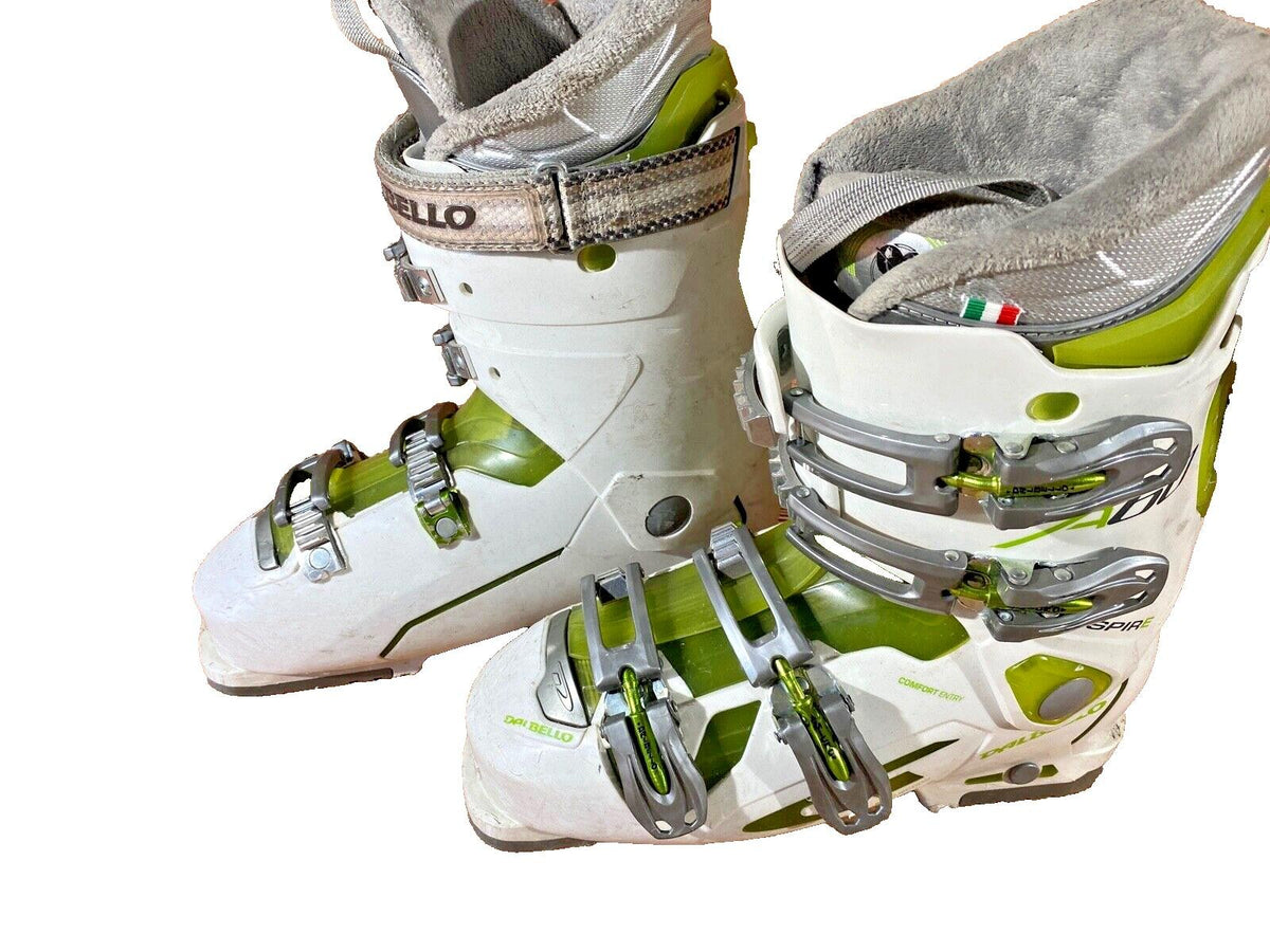 Dalbello Alpine Ski Boots 262mm DH187