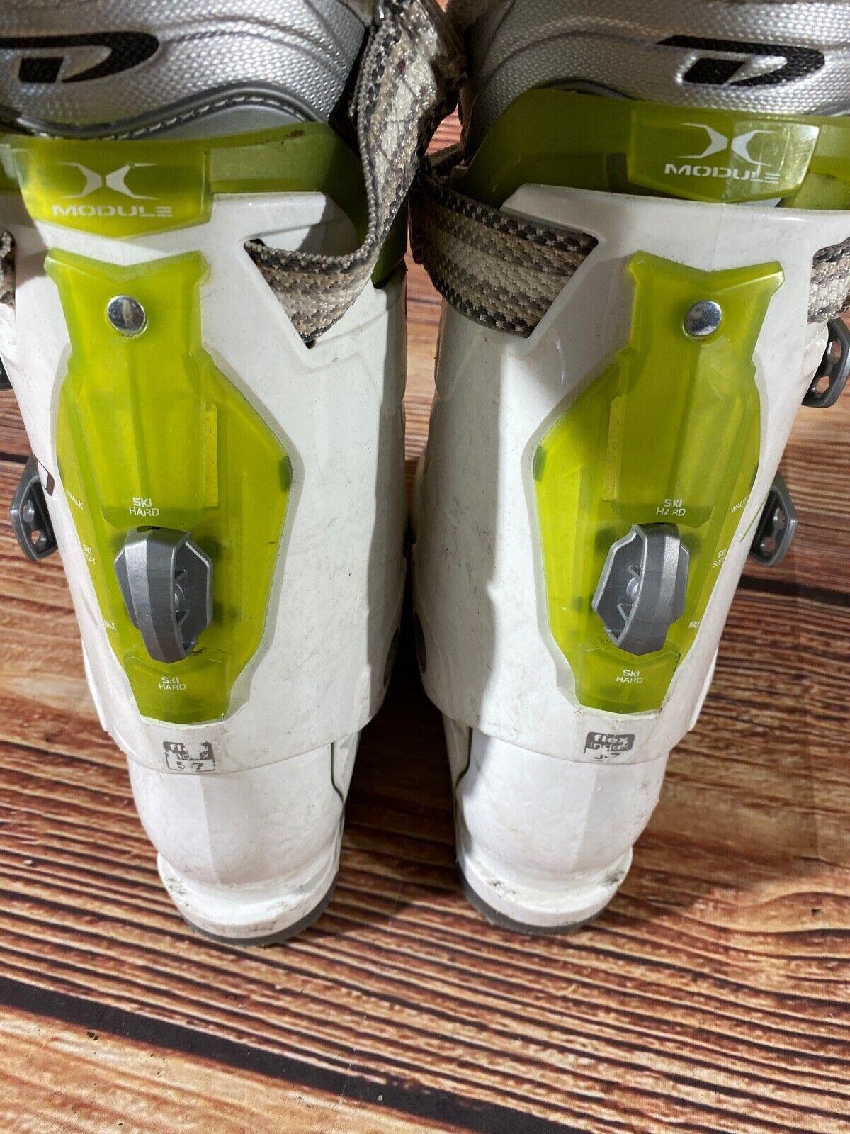 Dalbello Alpine Ski Boots 262mm DH187
