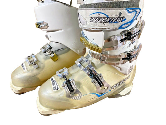 Tecnica Alpine Ski Boots 260mm DH106