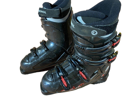 Rossignol Axium Alpine Ski Boots 260mm DH145