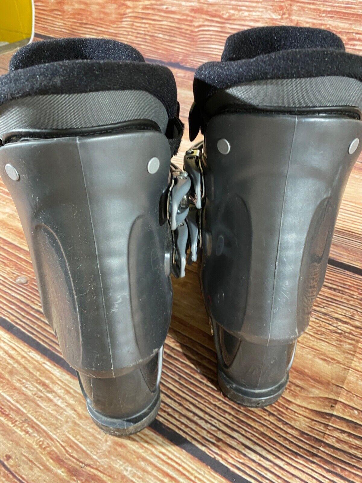 Nordica Alpine Ski Boots 255mm DH150