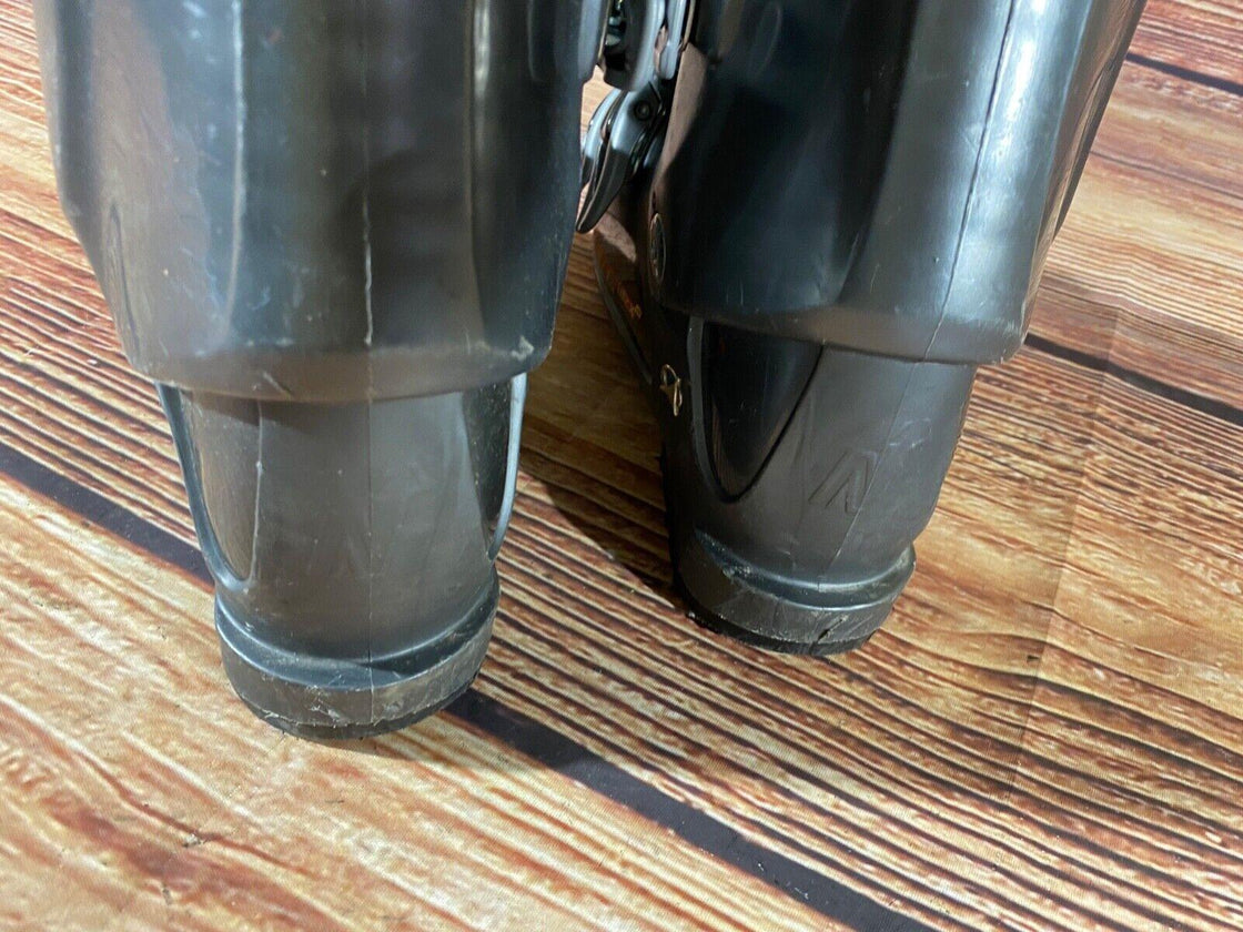 NORDICA Alpine Ski Boots Downhill Size Mondo 255 mm, Outer Sole 300 mm DH150