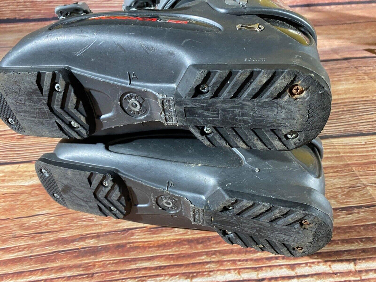 Nordica Alpine Ski Boots 255mm DH150