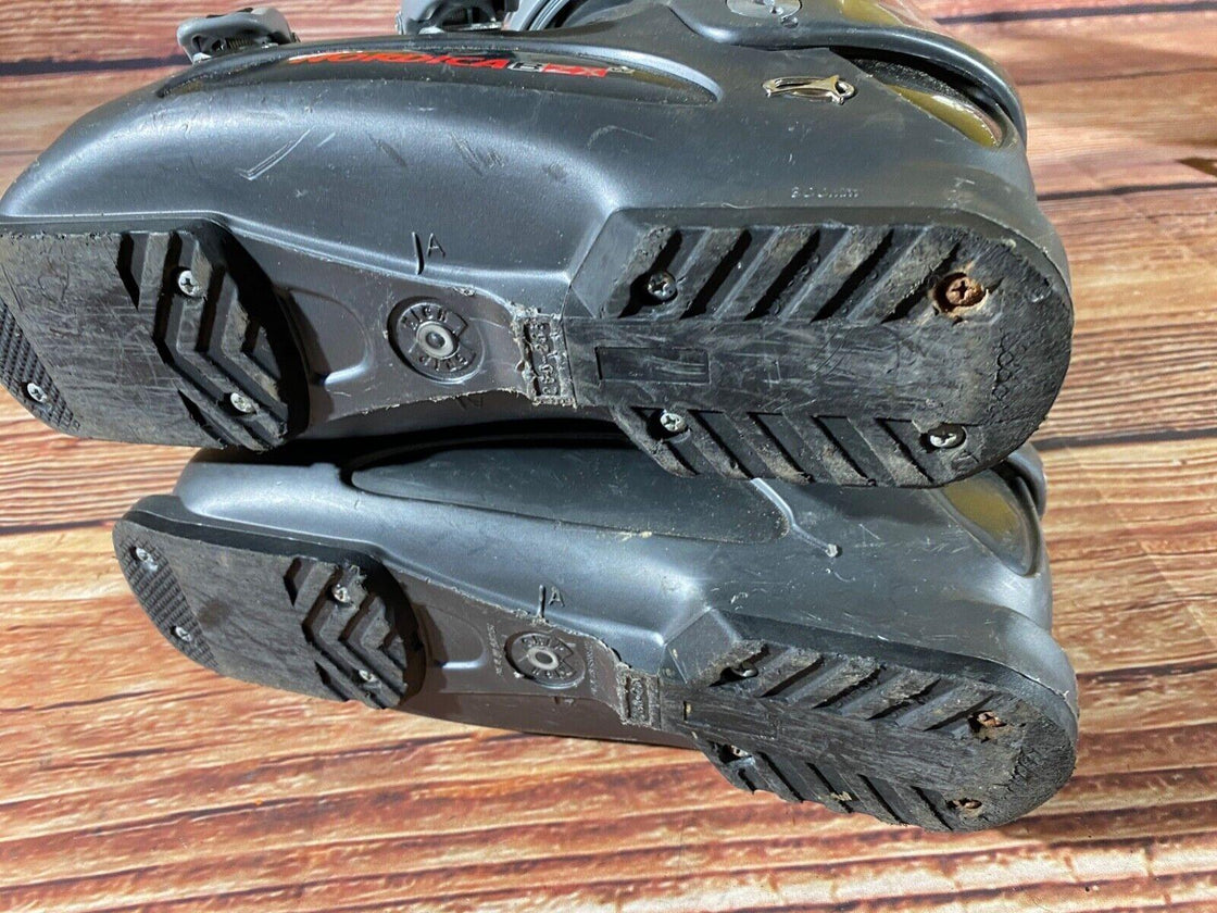 NORDICA Alpine Ski Boots Downhill Size Mondo 255 mm, Outer Sole 300 mm DH150