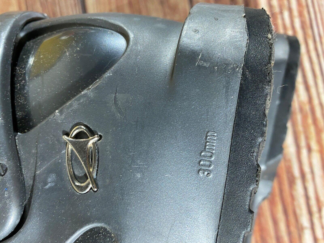 NORDICA Alpine Ski Boots Downhill Size Mondo 255 mm, Outer Sole 300 mm DH150