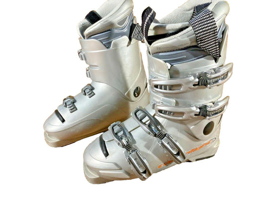 CARVELIGHT Alpine Ski Boots 250mm DH188