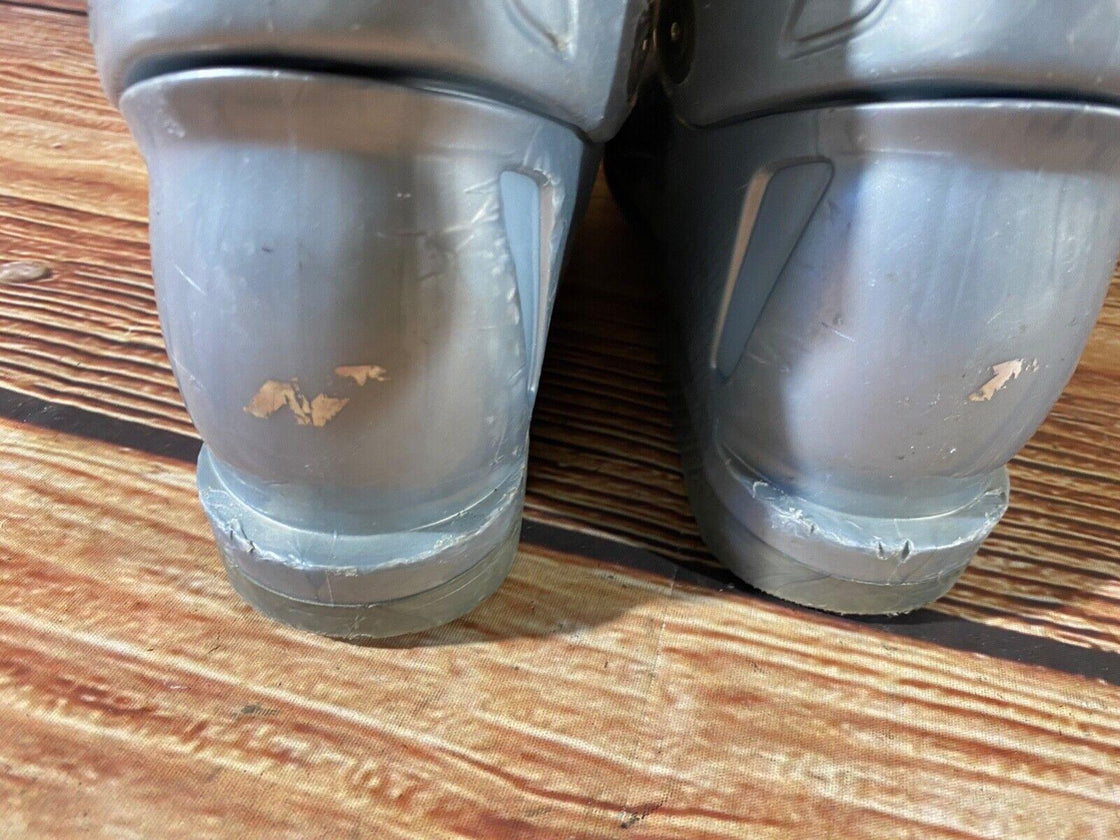 NORDICA Alpine Ski Boots Downhill Size Mondo 245 mm, Outer Sole 295 mm DH146