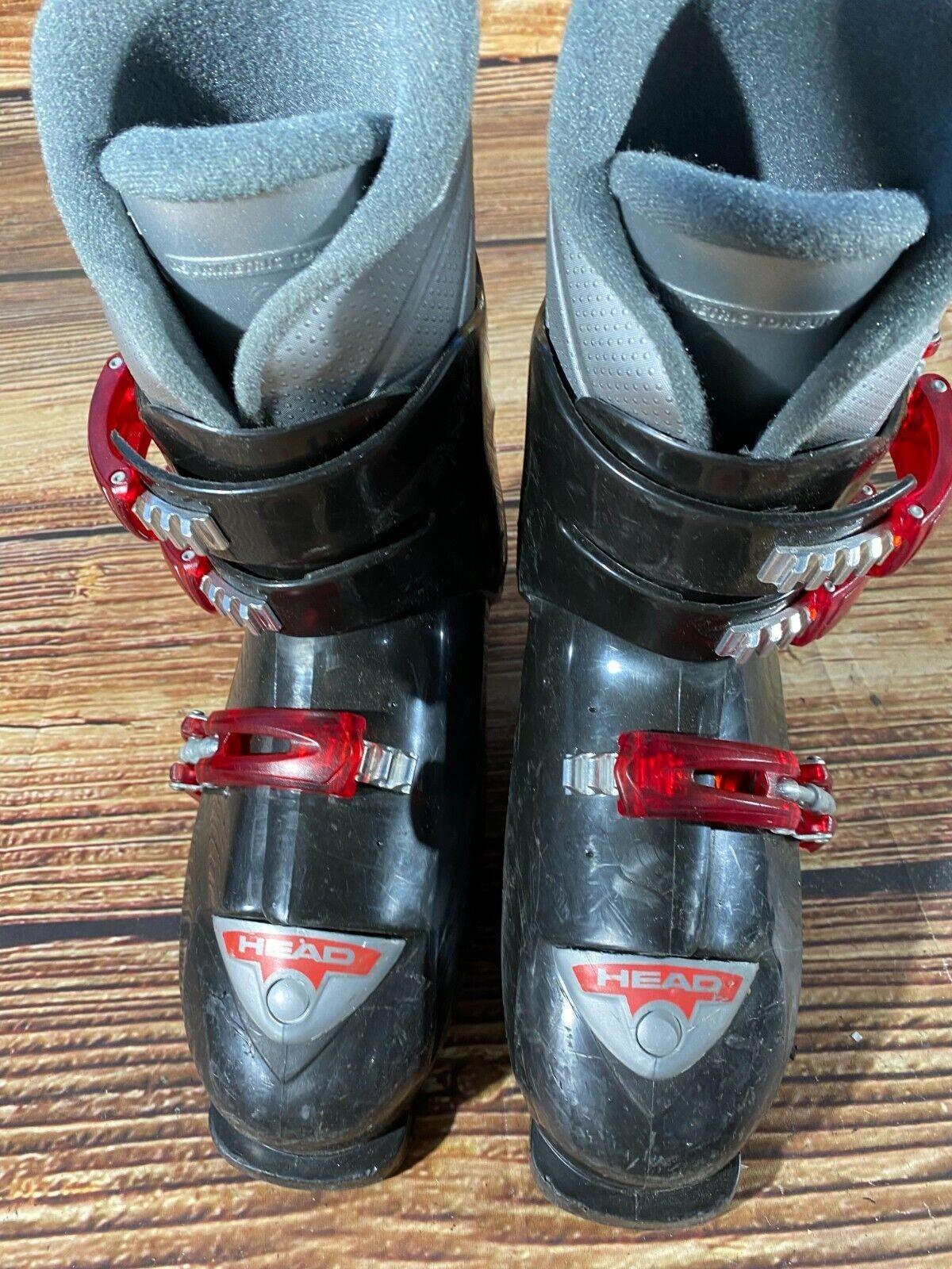 Head Alpine Ski Boots 260mm DH79