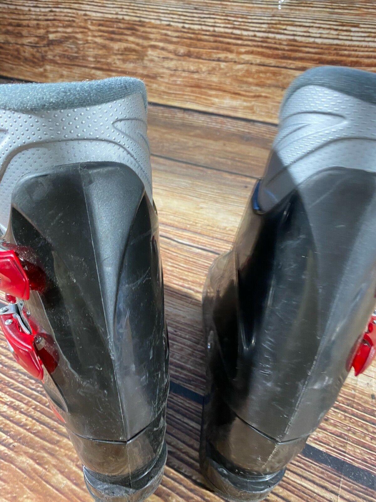 Head Alpine Ski Boots 260mm DH79
