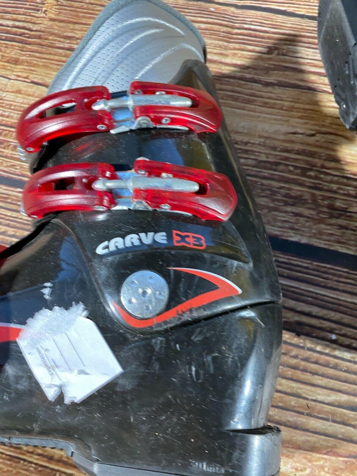 Head Alpine Ski Boots 260mm DH79