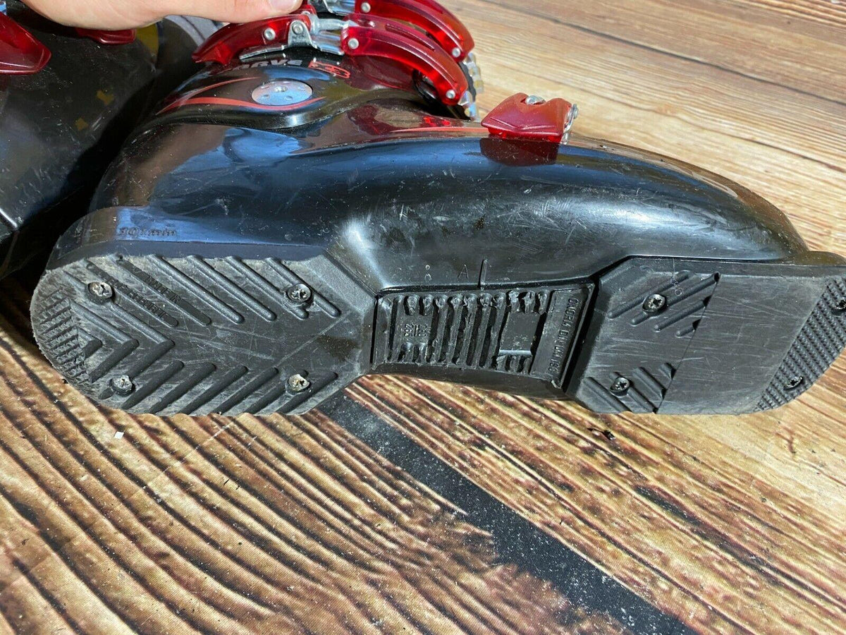 Head Alpine Ski Boots 260mm DH79