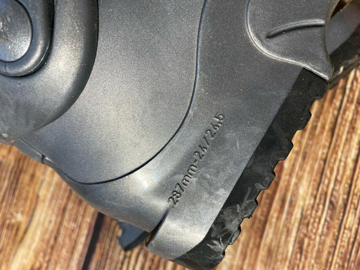 Salomon Alpine Ski Boots 245mm DH96