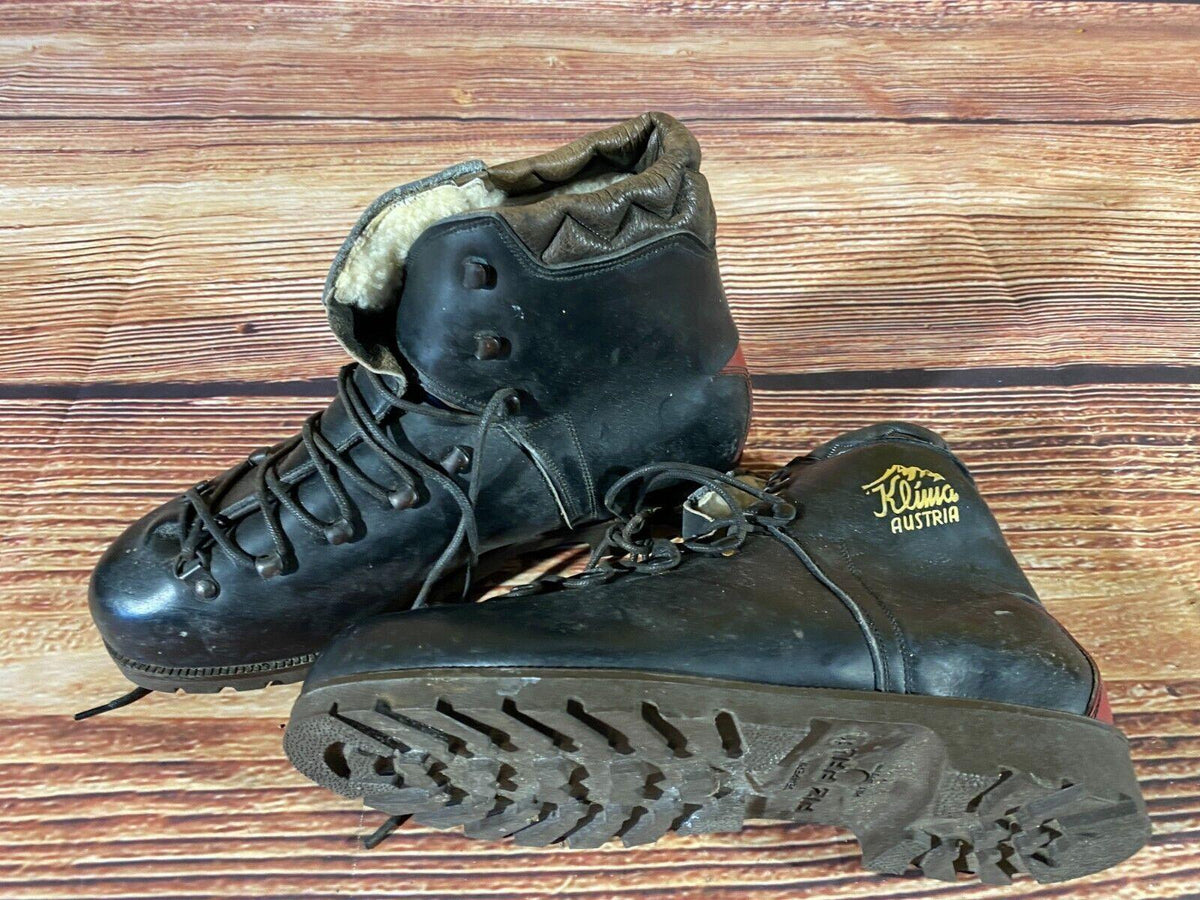 Winter KLIMA Winter Boots EU 41 US 8 KL198