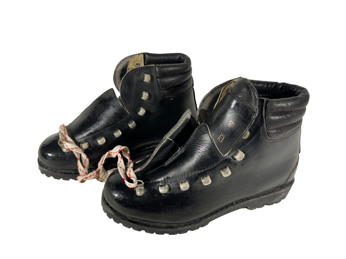 SUOLA Hiking Boots Trekking Shoes Size US6.5 UK5.5 Mondo 248 KL182