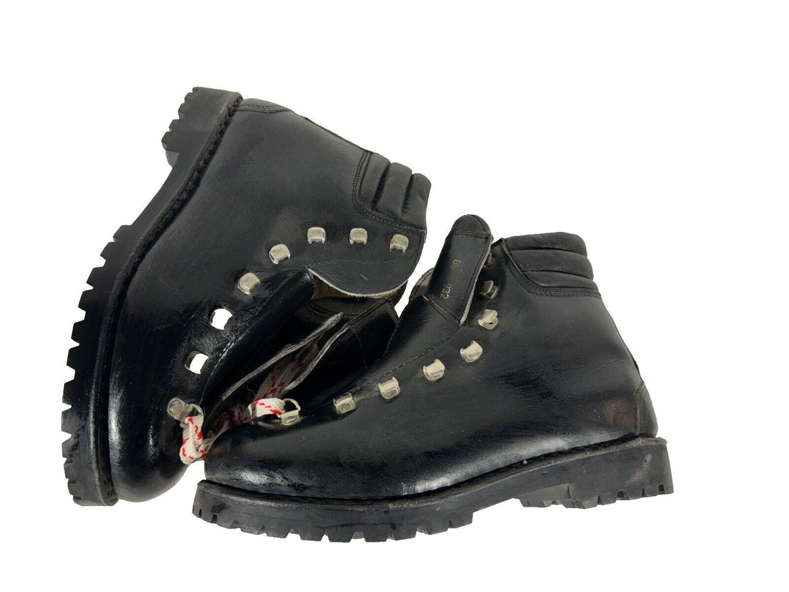 SUOLA Hiking Boots Trekking Shoes Size US6.5 UK5.5 Mondo 248 KL182