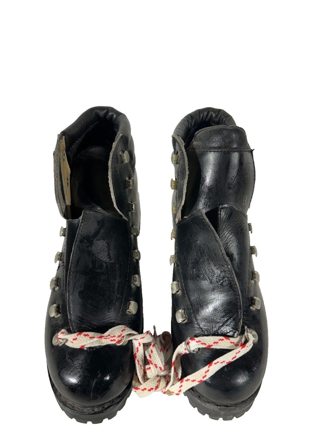 SUOLA Hiking Boots Trekking Shoes Size US6.5 UK5.5 Mondo 248 KL182