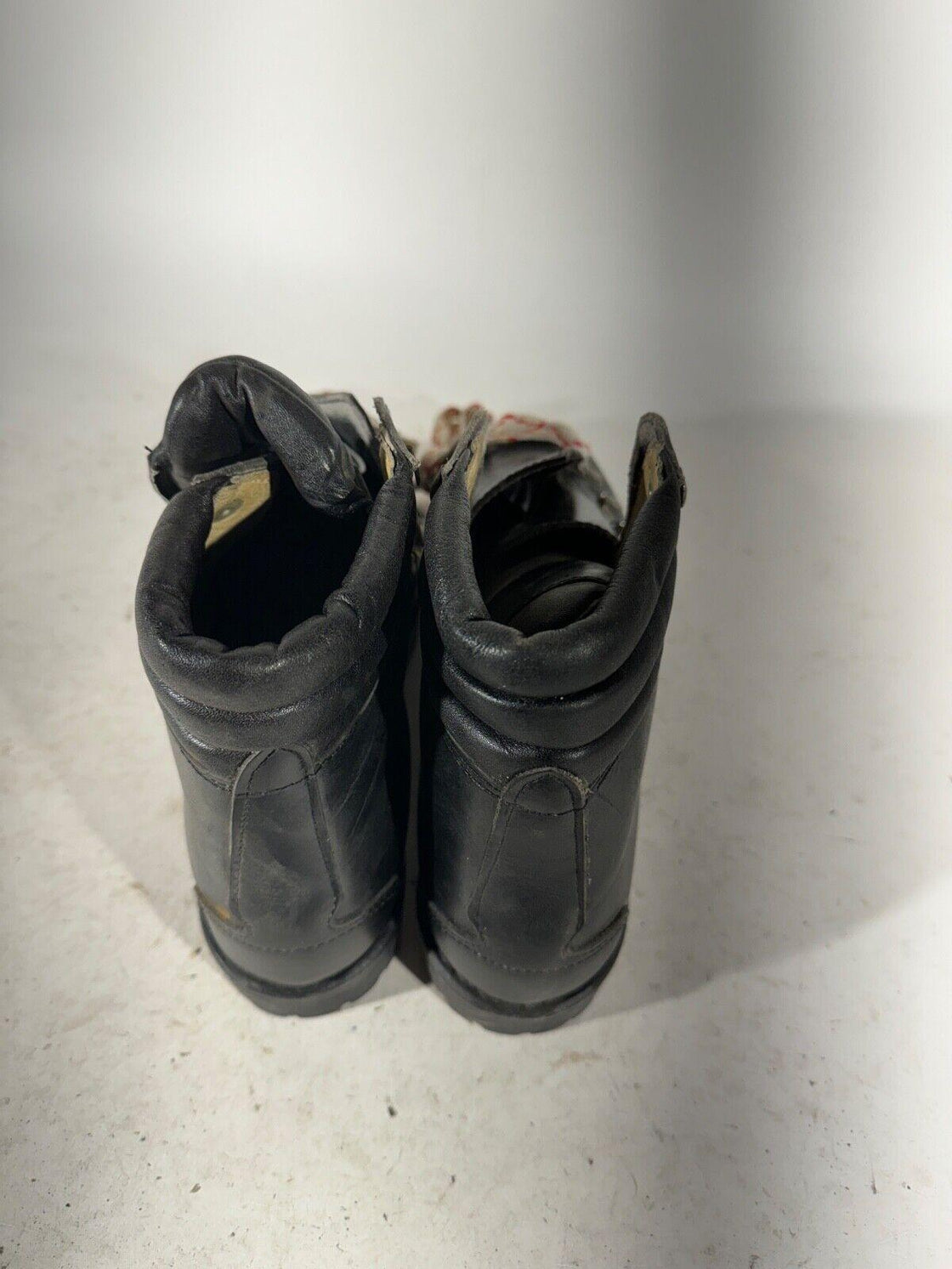 SUOLA Hiking Boots Trekking Shoes Size US6.5 UK5.5 Mondo 248 KL182