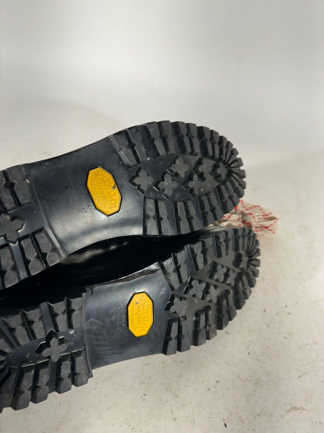 SUOLA Hiking Boots Trekking Shoes Size US6.5 UK5.5 Mondo 248 KL182