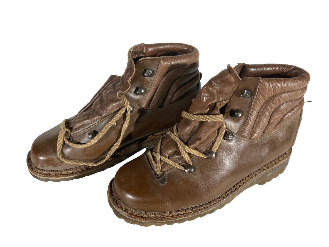 Skywalk Hiking Boots Trekking Shoes Size US5 UK4 Mondo 240 KL201