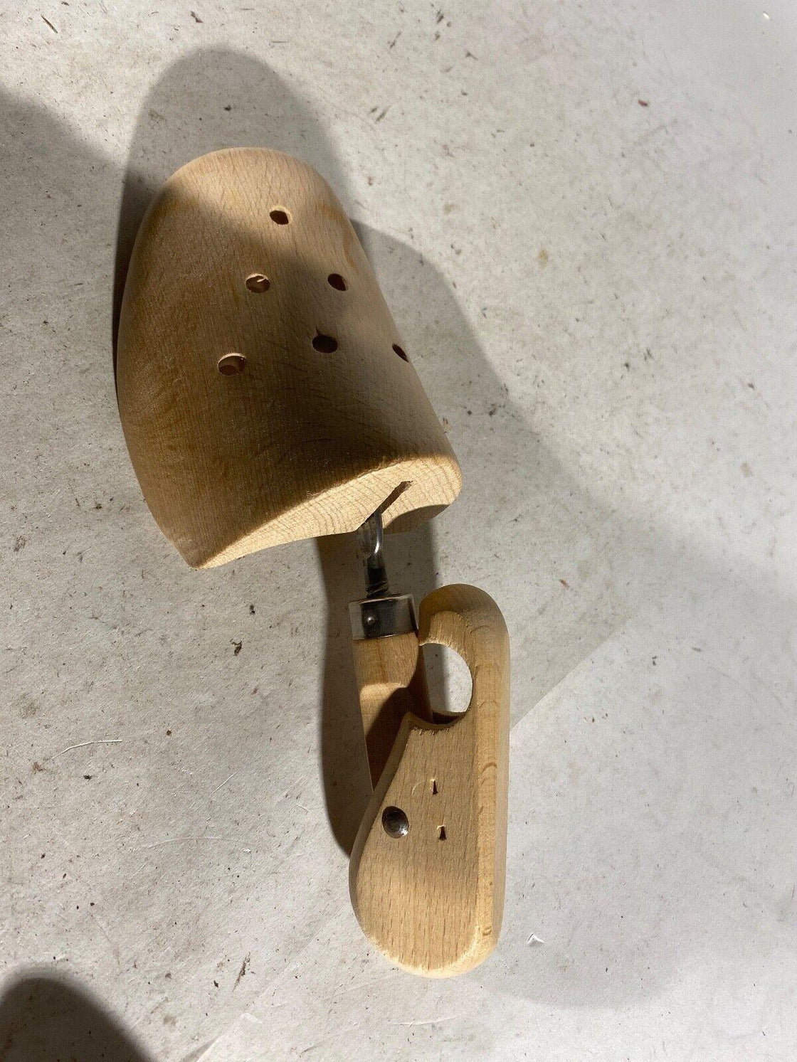 Skywalk Hiking Boots Trekking Shoes Size US5 UK4 Mondo 240 KL201