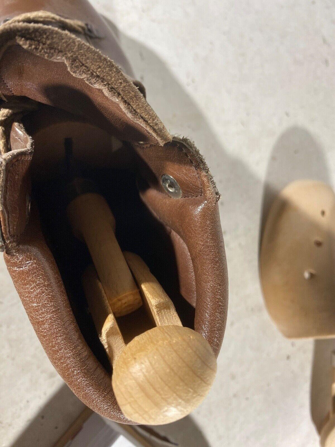 Skywalk Hiking Boots Trekking Shoes Size US5 UK4 Mondo 240 KL201