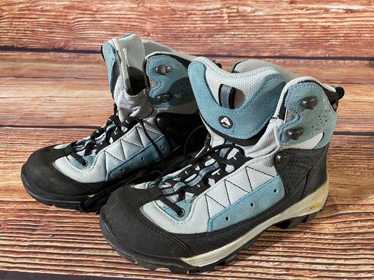 Alfa Gtx Hiking Boots EU 38 US 7 Womens KL187