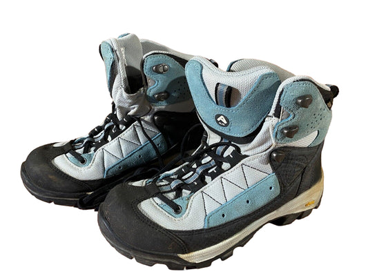 Alfa Gtx Hiking Boots EU 38 US 7 Womens KL204