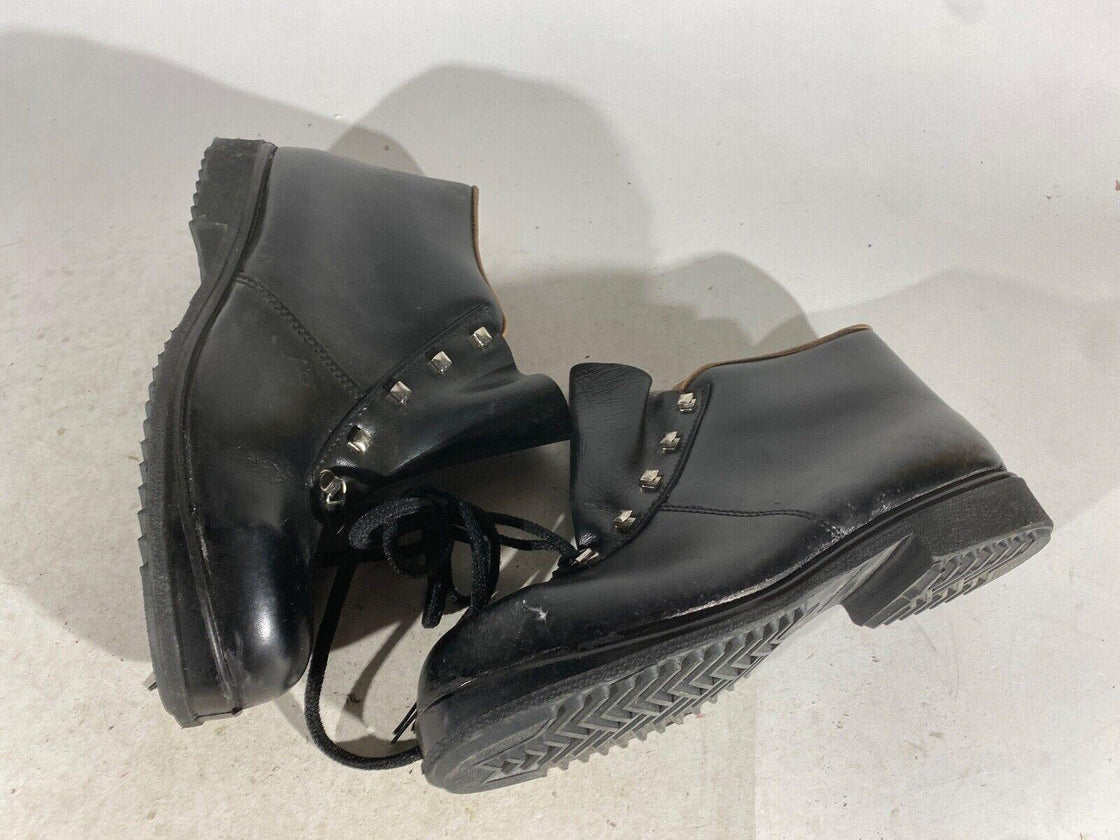 Oulu Benzinfest Hiking Trekking Shoes Boots  EU43 US9.5 UK8 Mondo 275 mm KL202