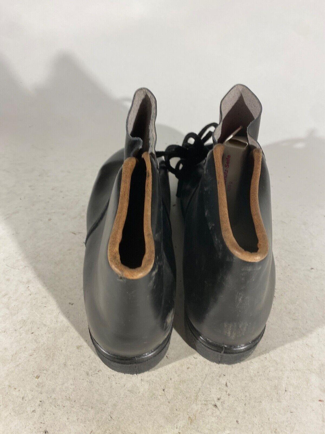 Oulu Benzinfest Hiking Trekking Shoes Boots  EU43 US9.5 UK8 Mondo 275 mm KL202