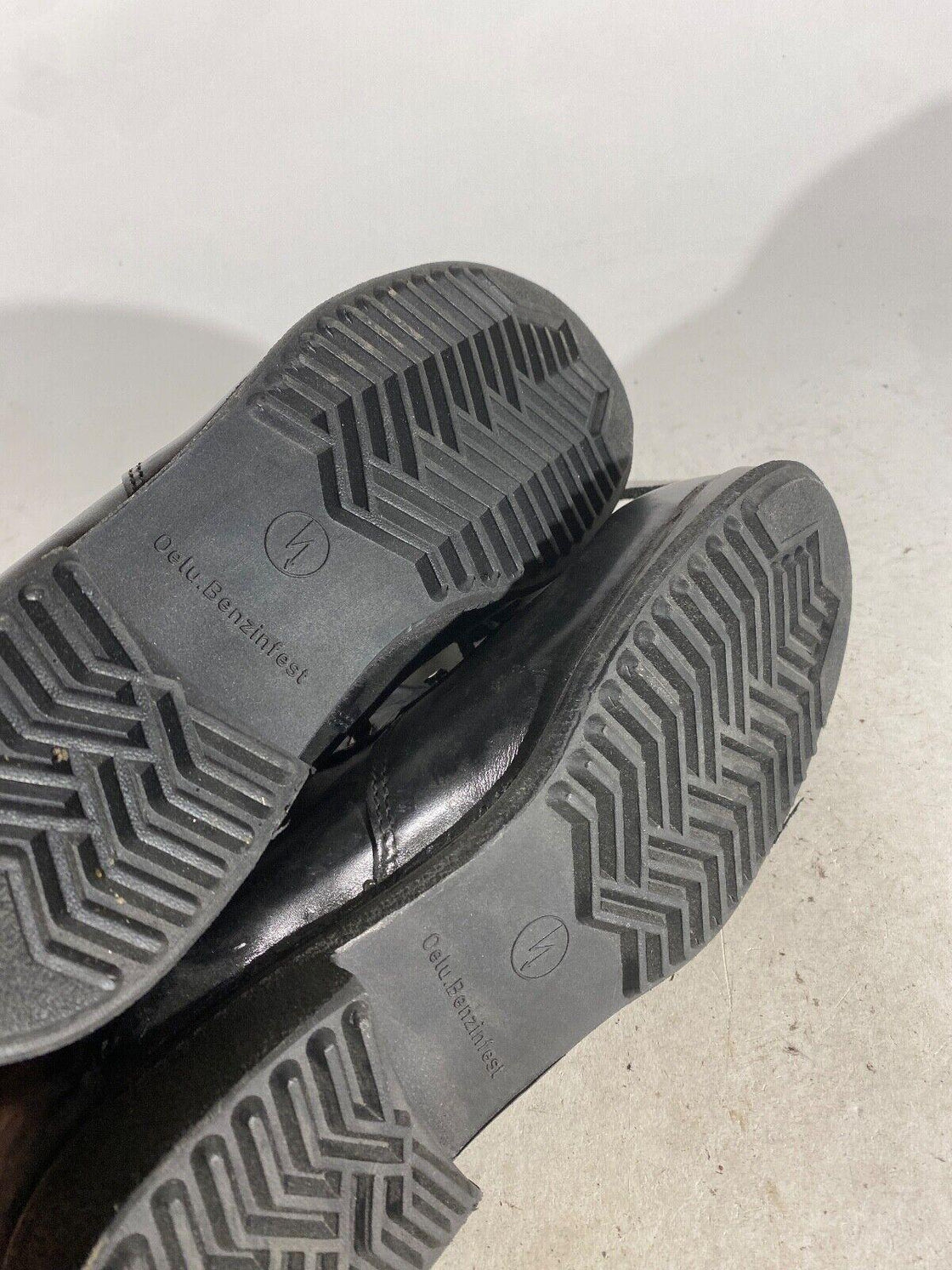 Oulu Benzinfest Hiking Trekking Shoes Boots  EU43 US9.5 UK8 Mondo 275 mm KL202